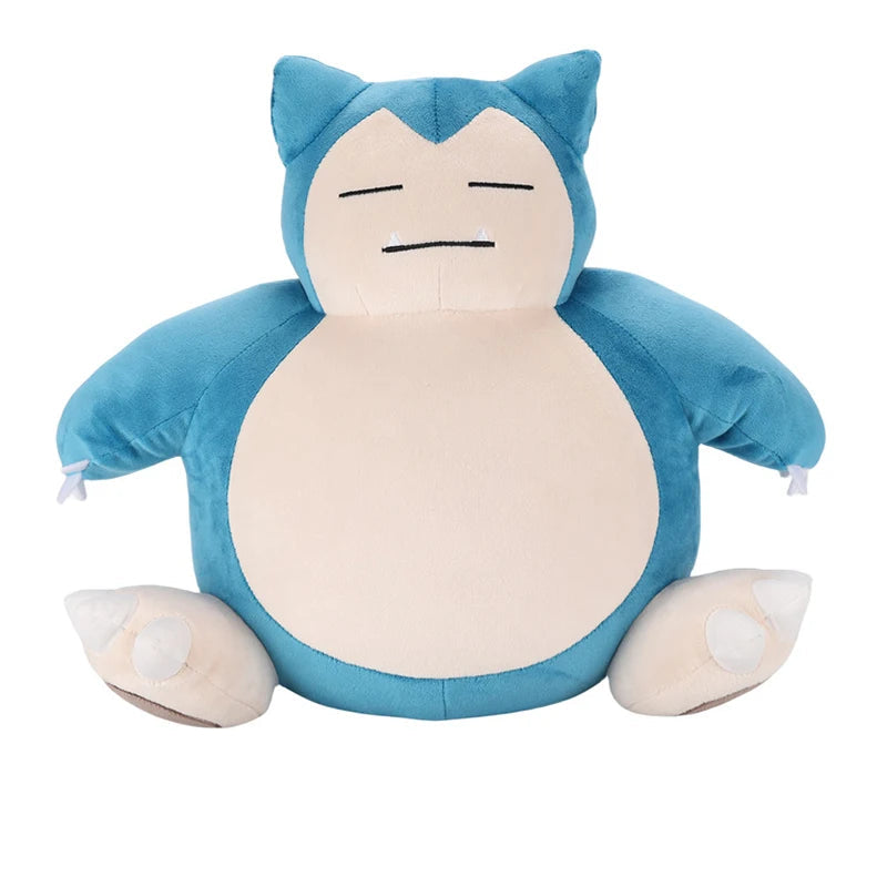 Pokemon plush toy