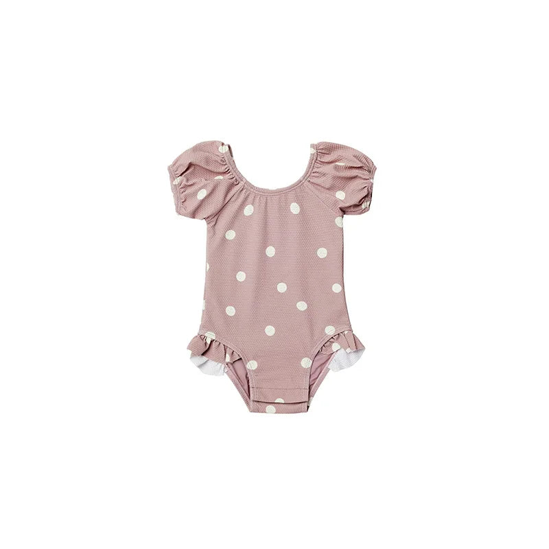 Infant & Toddler Girl Swimsuit