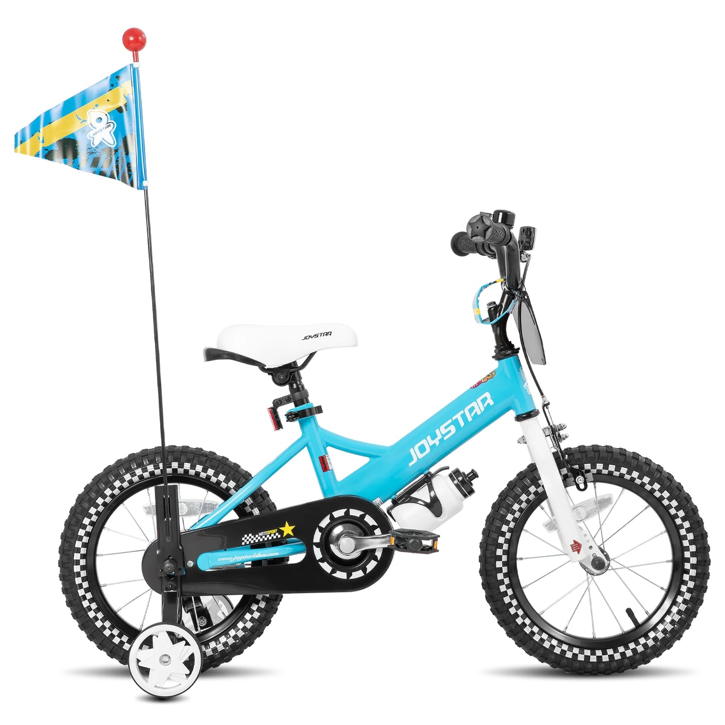 Little Daisy Kids Bike