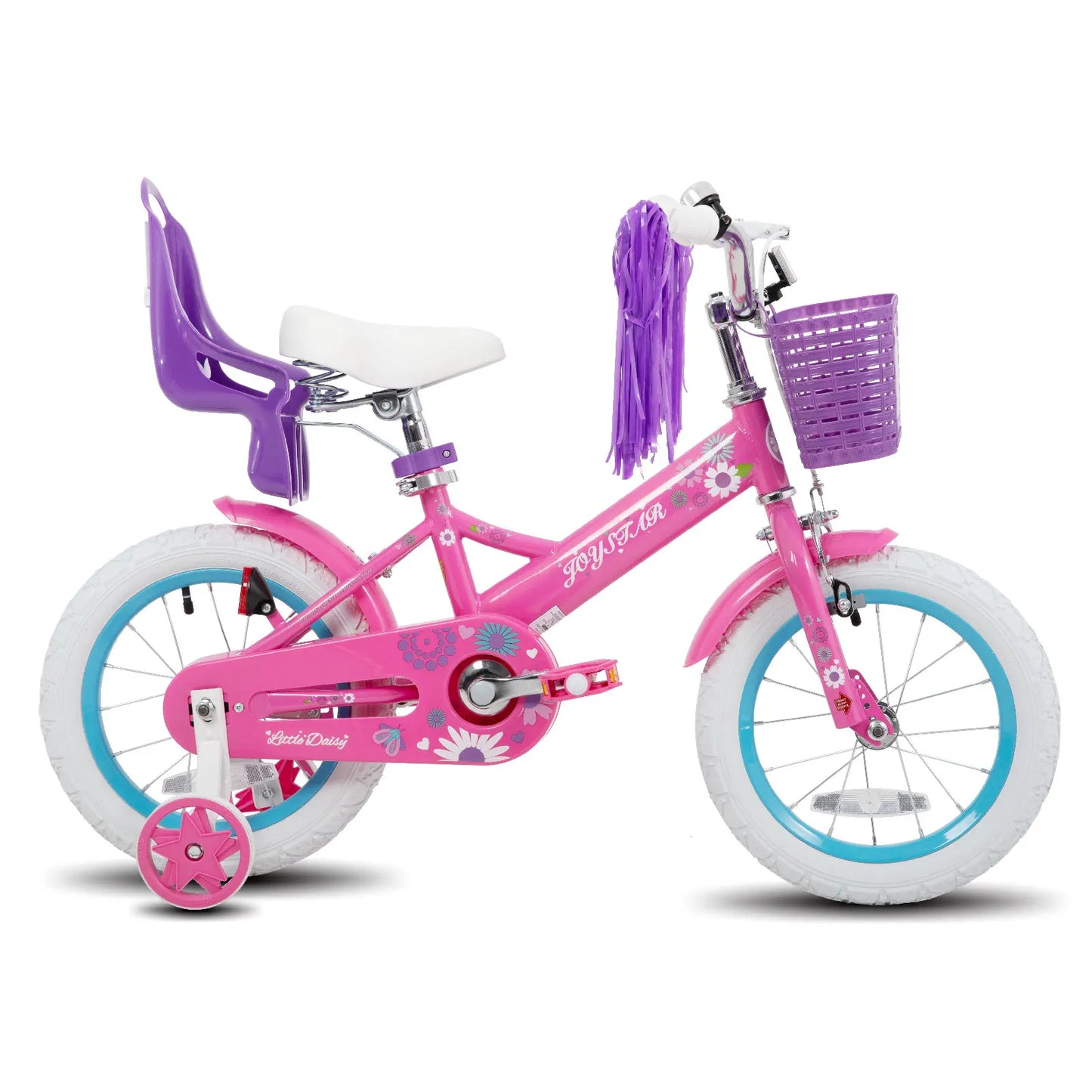 Little Daisy Kids Bike