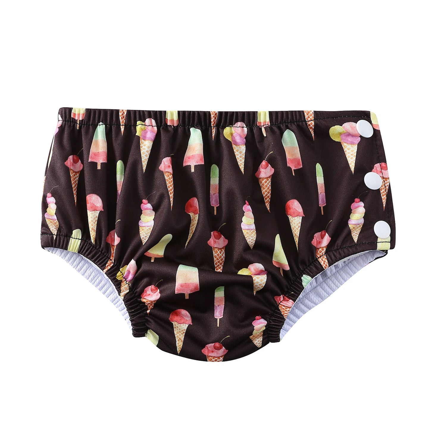 Baby & Toddler Unisex Swim Nappies