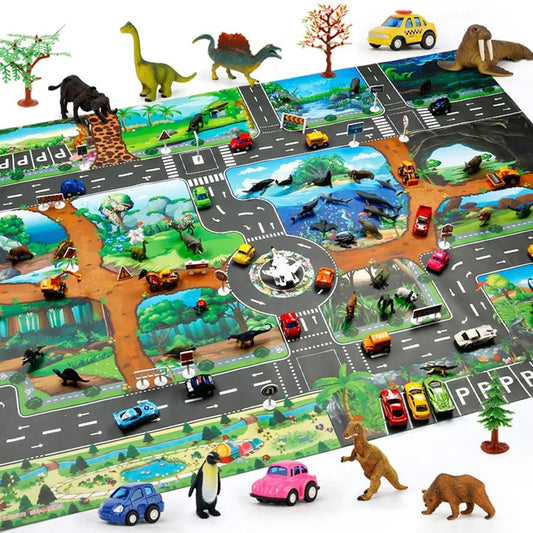 Kids Playmat