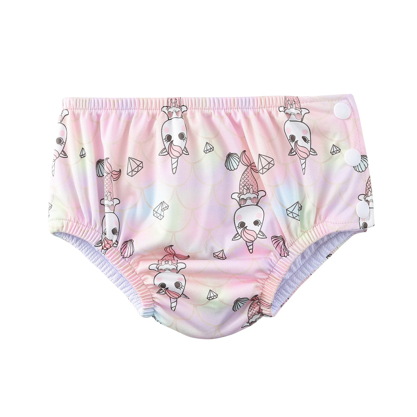 Baby & Toddler Unisex Swim Nappies