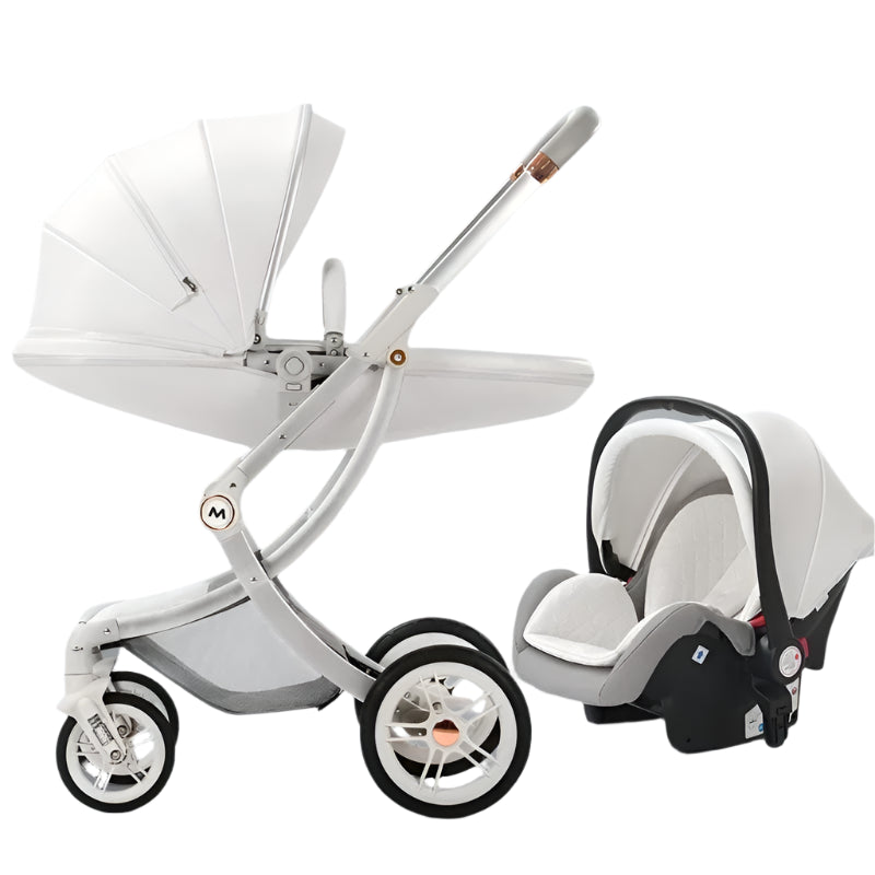 3in1 Baby Stroller