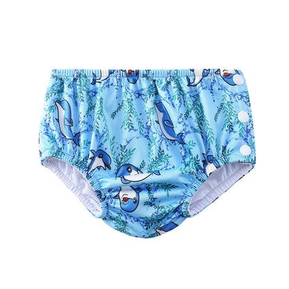 Baby & Toddler Unisex Swim Nappies