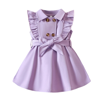 Baby & Toddler Girl Classy Dress