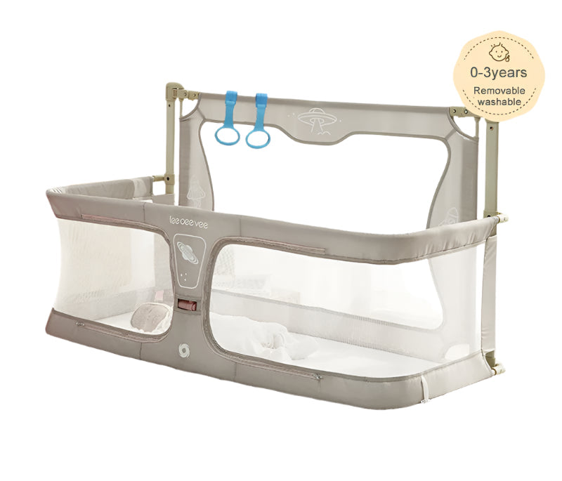 Lightweight Foldable Baby Bassinet