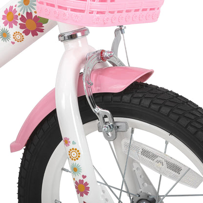 Little Daisy Kids Bike