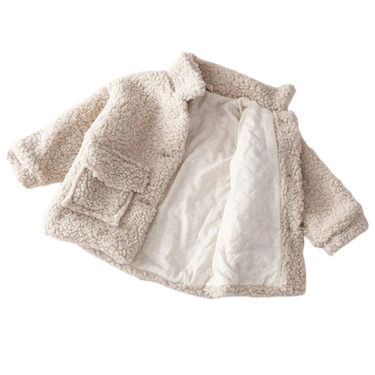 Baby & Toddler Unisex Jacket