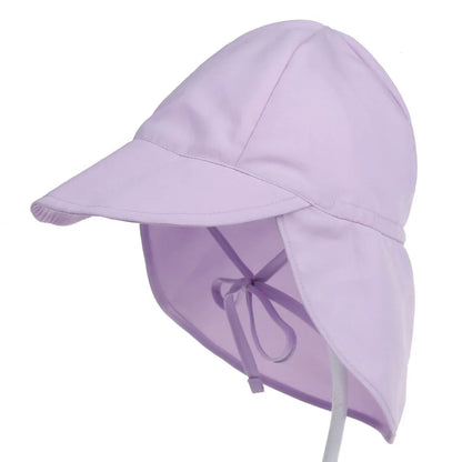 Baby & Toddler Summer Sun Hat