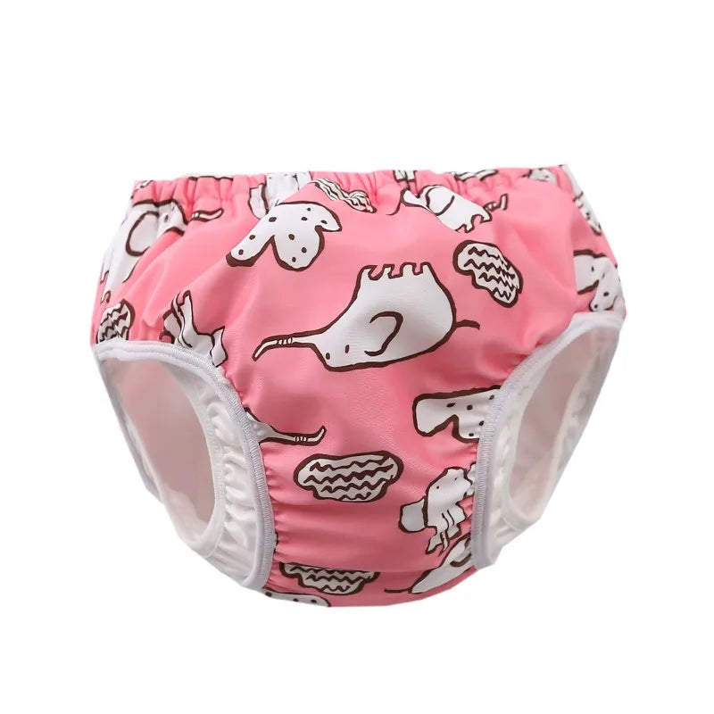 Baby & Toddler Unisex Leakproof Swimming Nappies