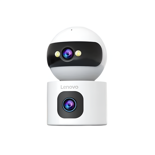 Lenovo 4K IP Baby Monitor