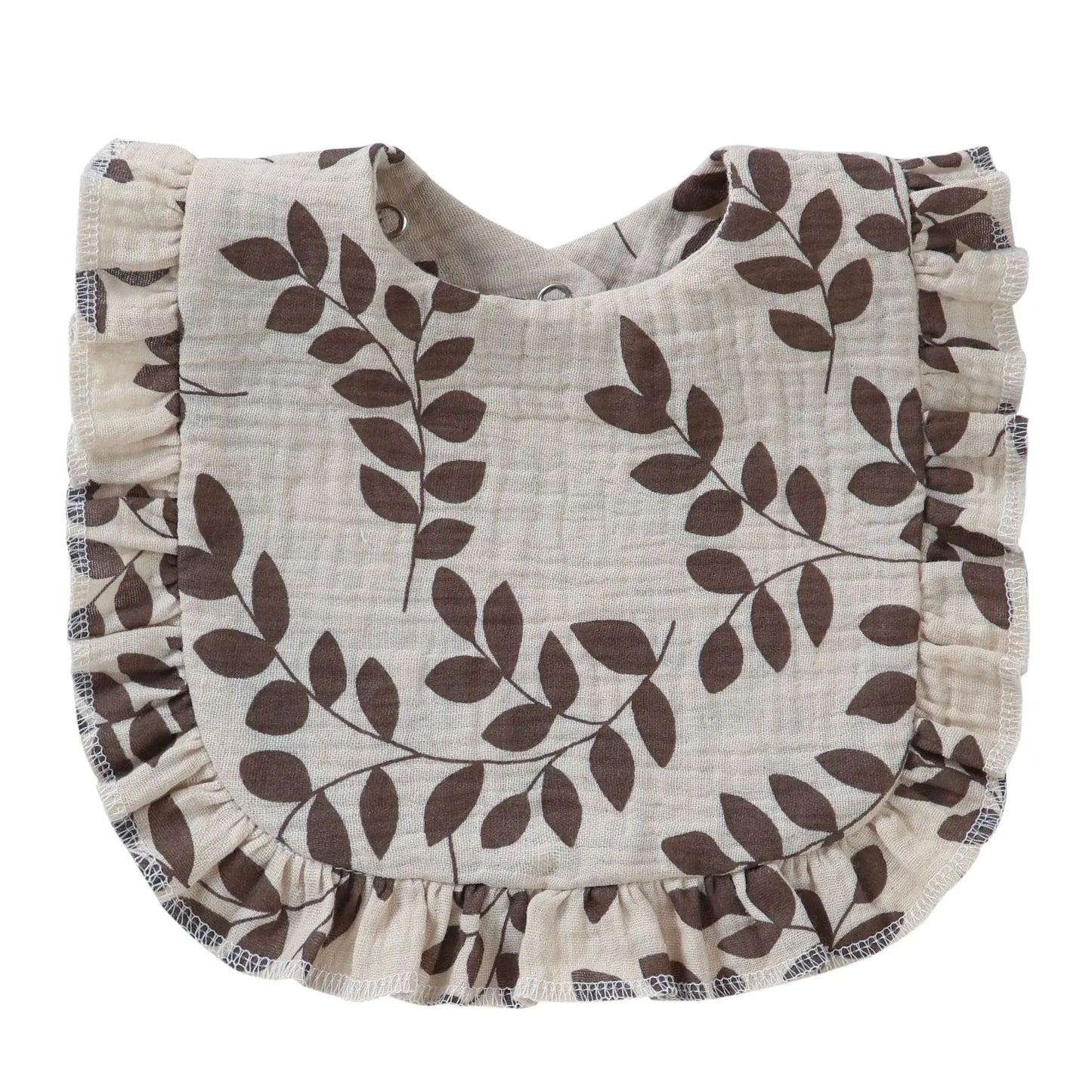 U-type Baby Cloth Bib