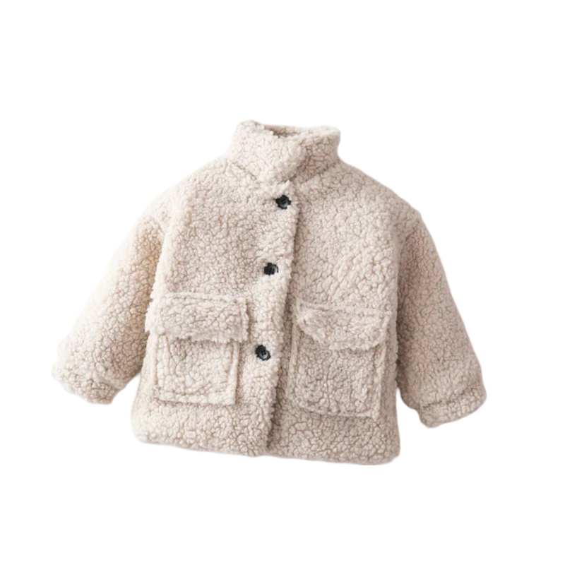 Baby & Toddler Unisex Jacket