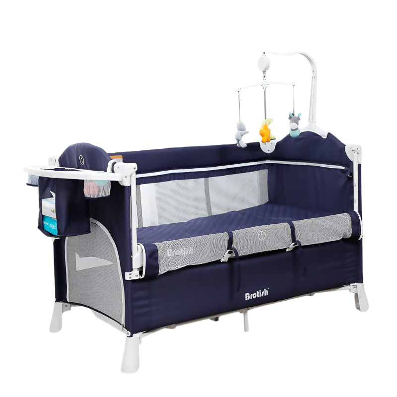 Newborn Baby Crib