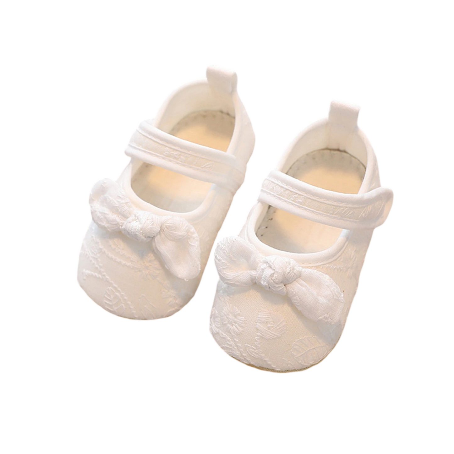 Baby Girl Non-slip shoes