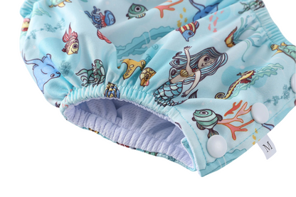 Baby & Toddler Unisex Swim Nappies