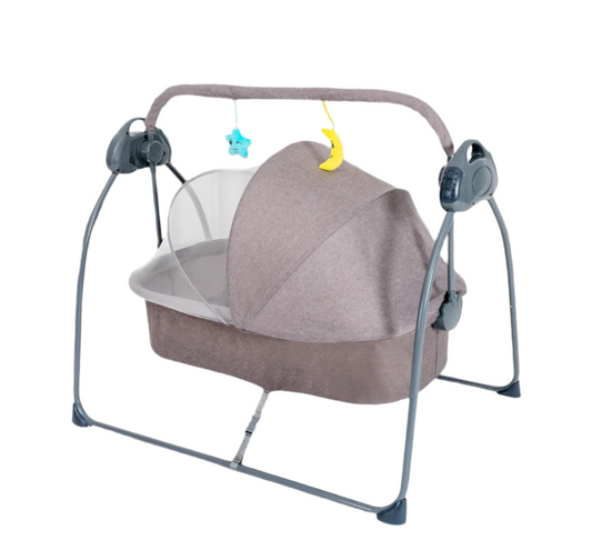 Electric Baby Cradle Swing