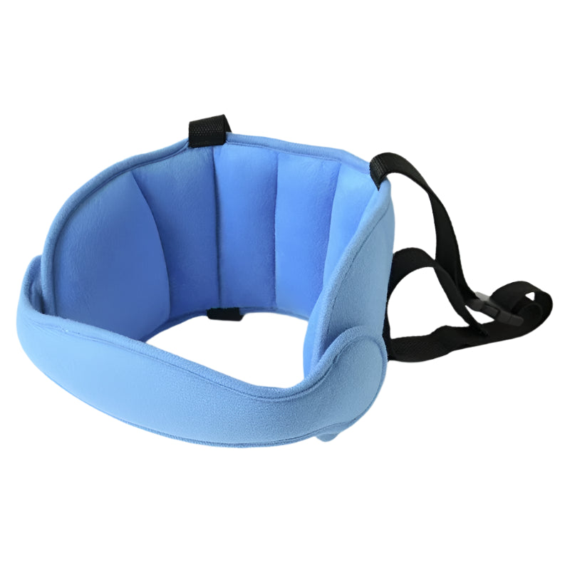 Head Fixing Children Travel Pillow