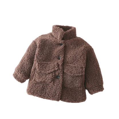 Baby & Toddler Unisex Jacket