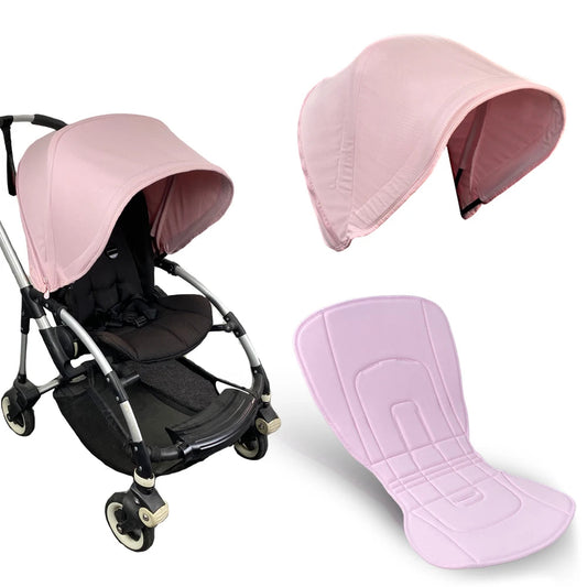 Stroller Sun Shade Canopy