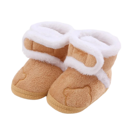 Baby Winter Snow Boots