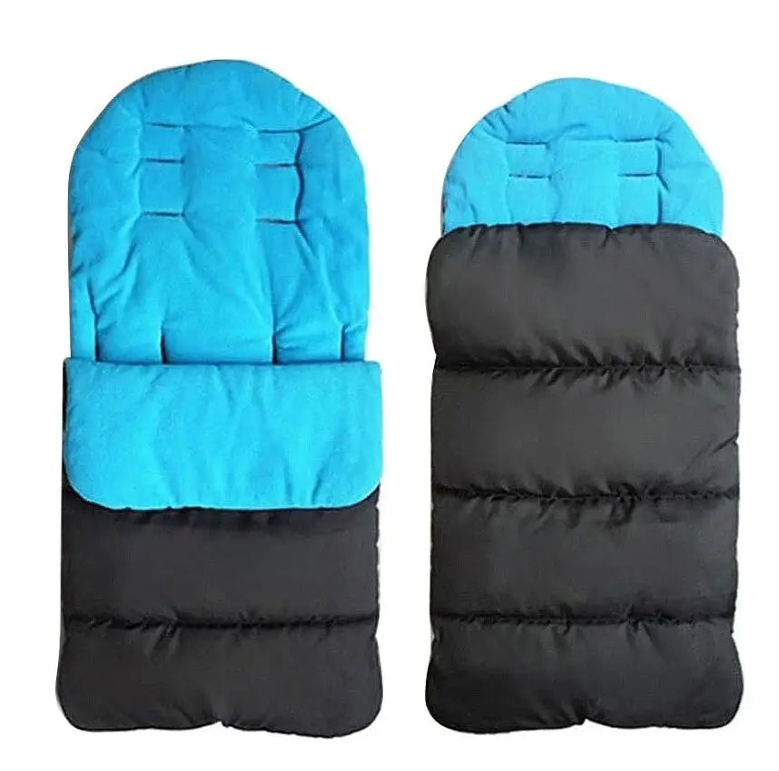 Universal Stroller Winter Sleeping Bag