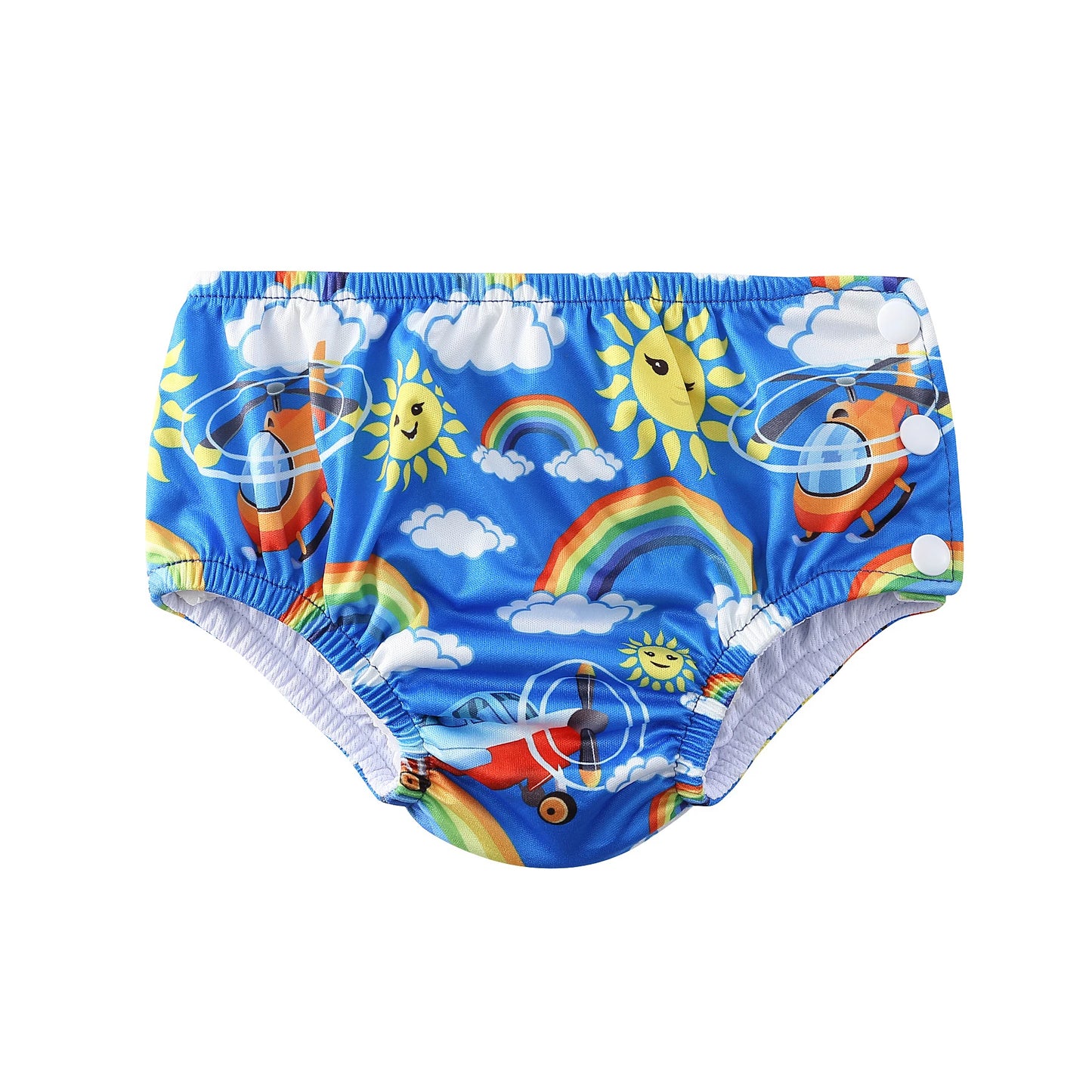 Baby & Toddler Unisex Swim Nappies