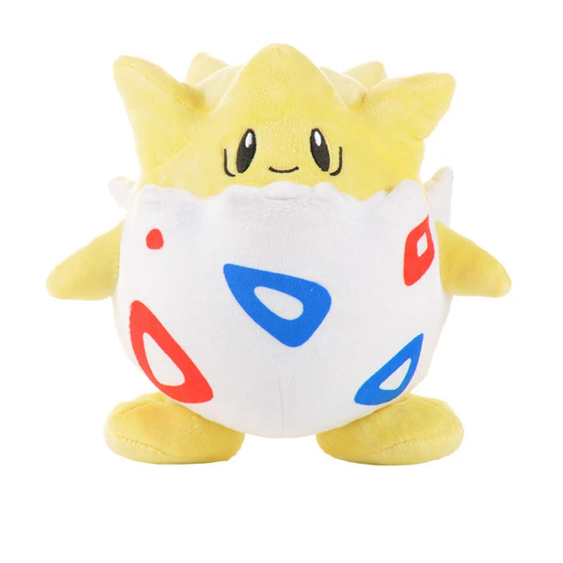 Pokemon plush toy