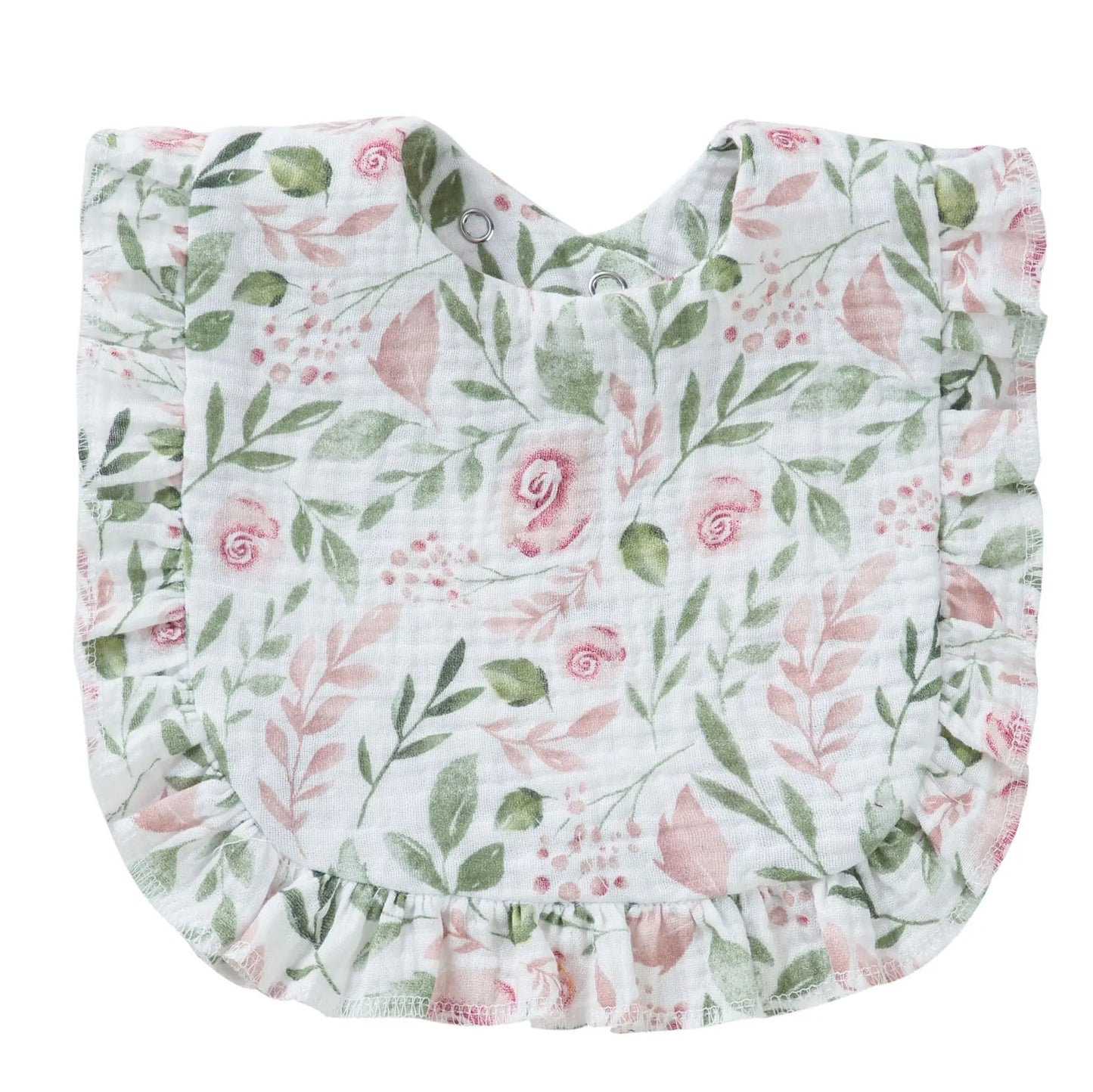 U-type Baby Cloth Bib