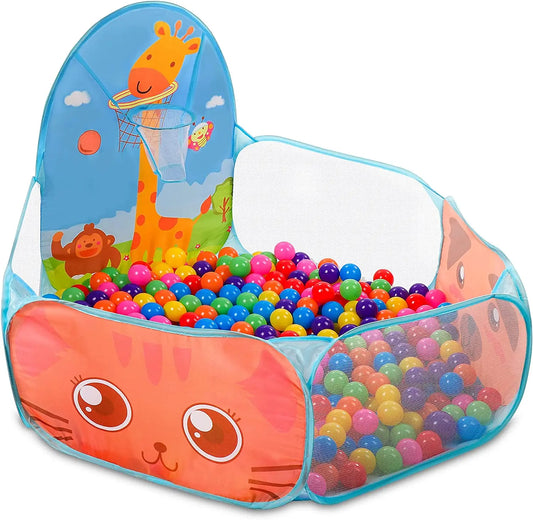 Children Ball Pool Tent