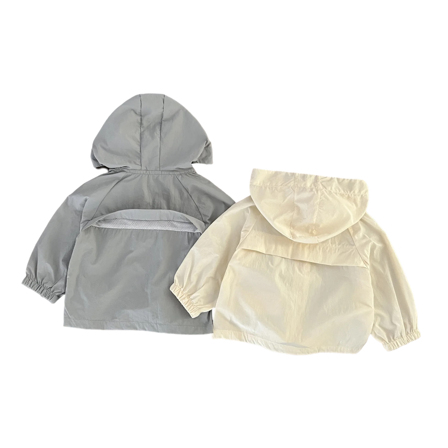 Baby & Toddler Boy Summer Jacket