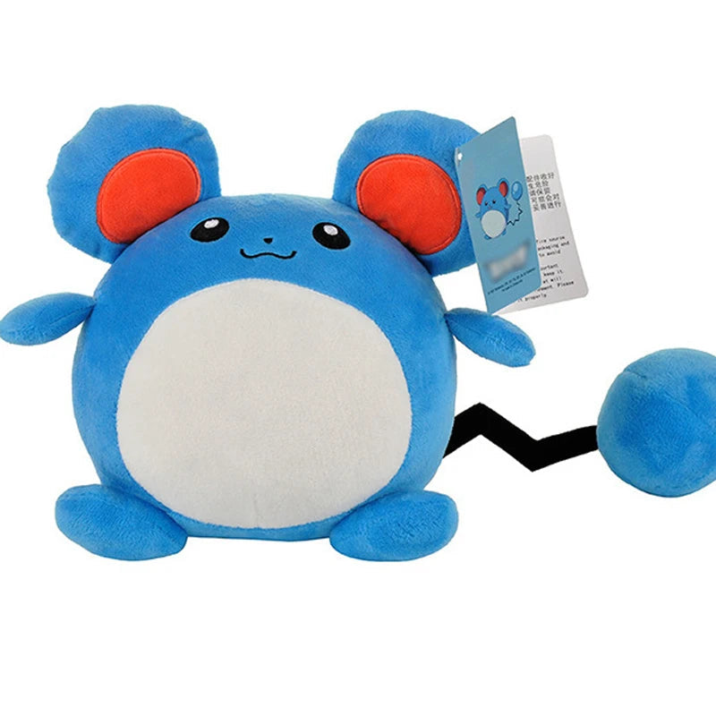 Pokemon plush toy