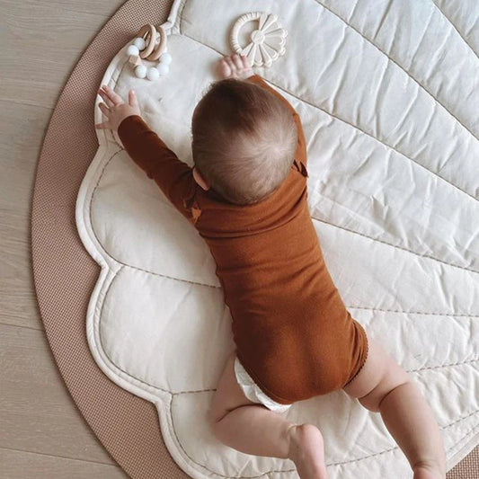 Baby Playmat Shell Carpet