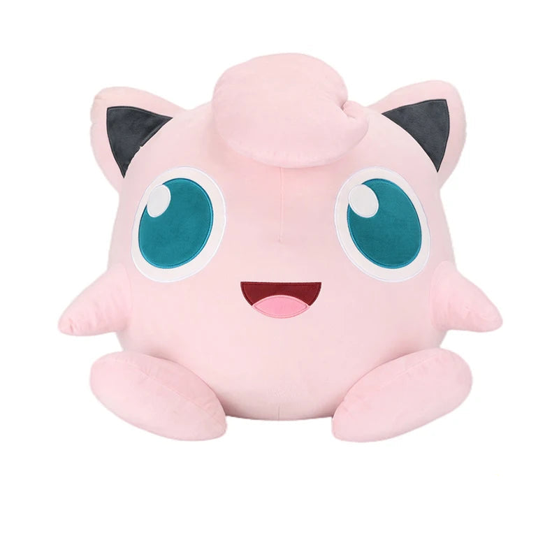 Pokemon plush toy