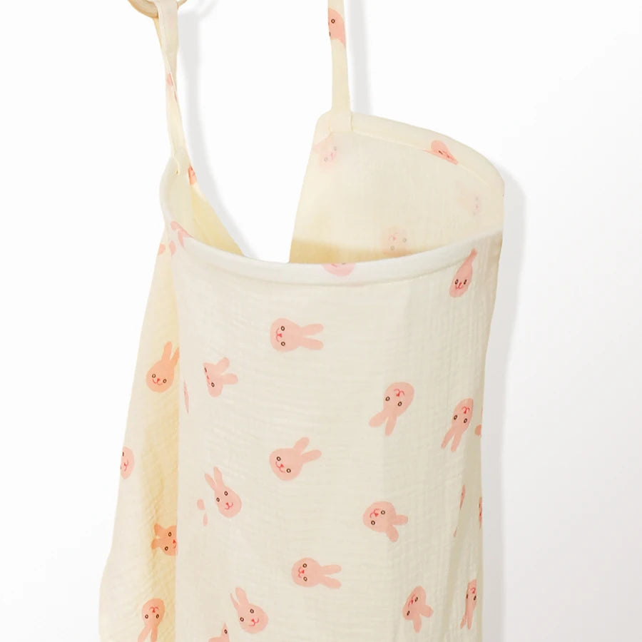 Muslin Nursing Cover