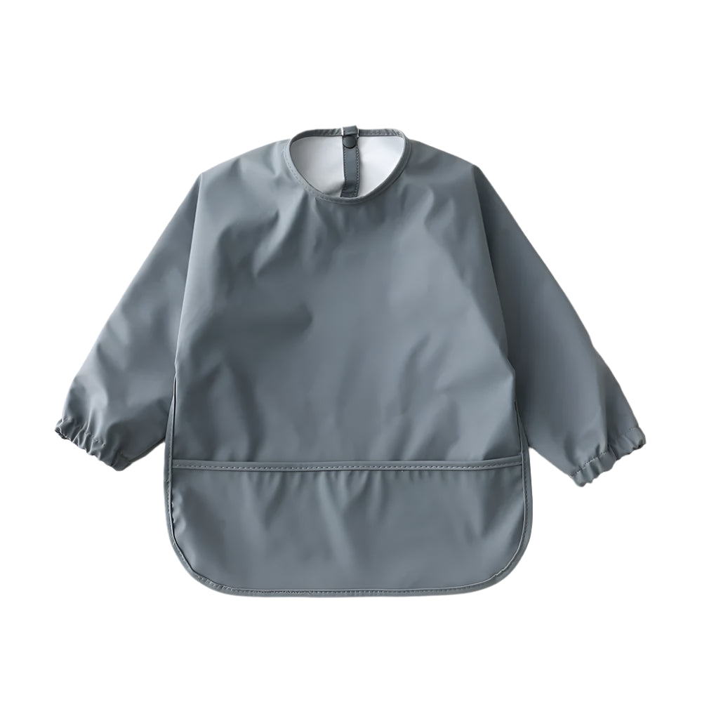 Longsleeve Waterproof Bib