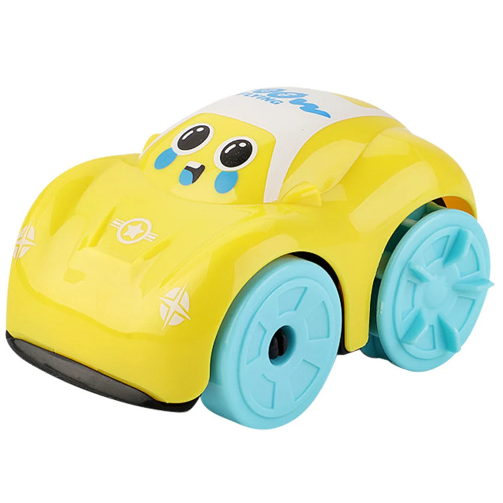 Baby Bath Moving Toys