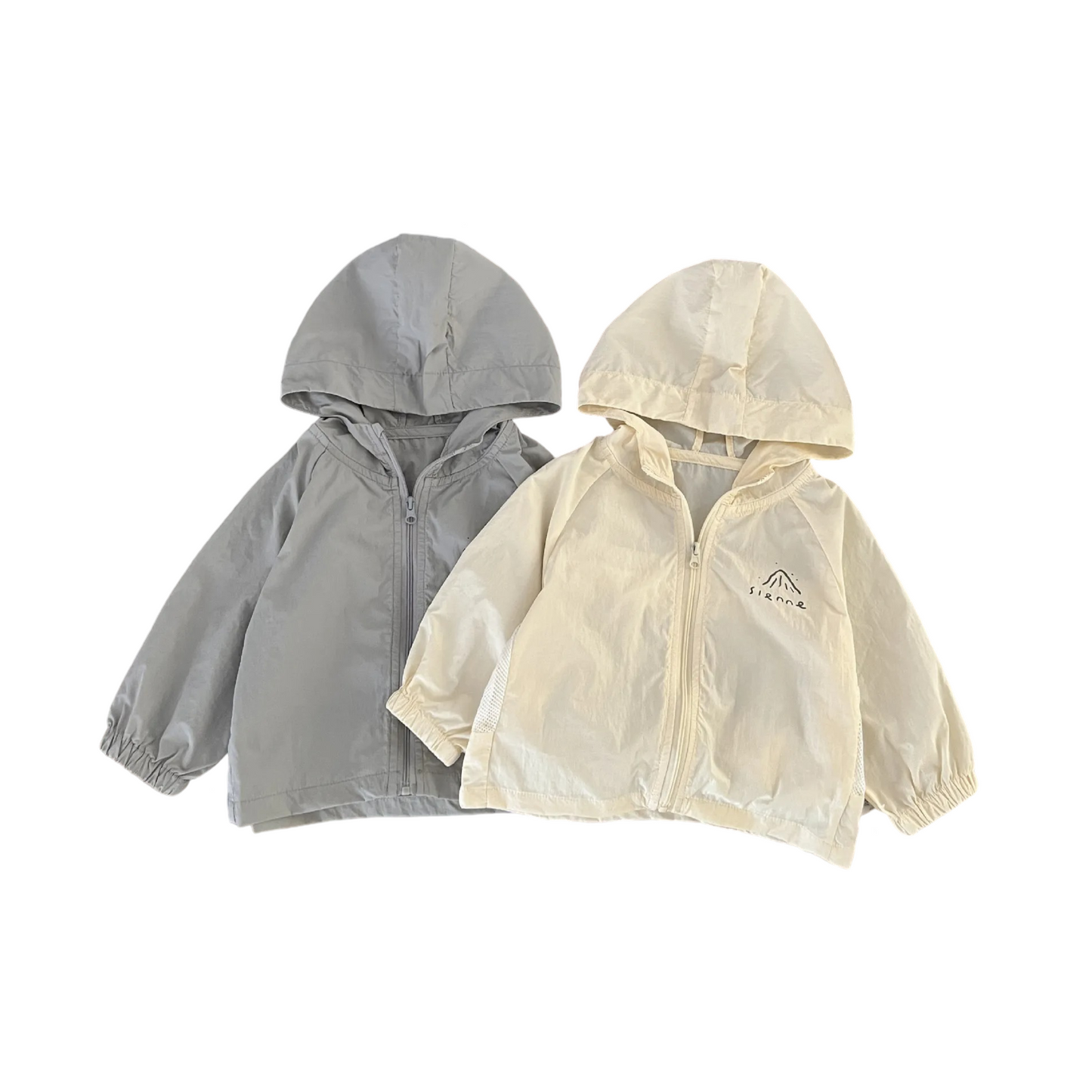 Baby & Toddler Boy Summer Jacket