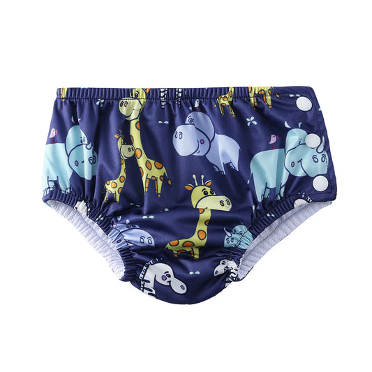 Baby & Toddler Unisex Swim Nappies