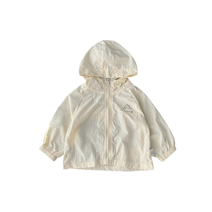 Baby & Toddler Boy Summer Jacket