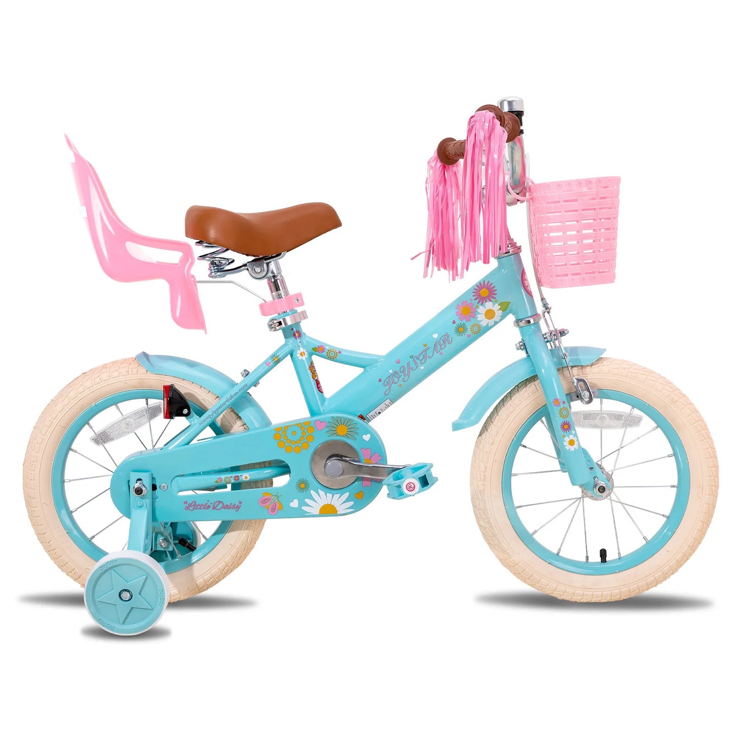 Little Daisy Kids Bike