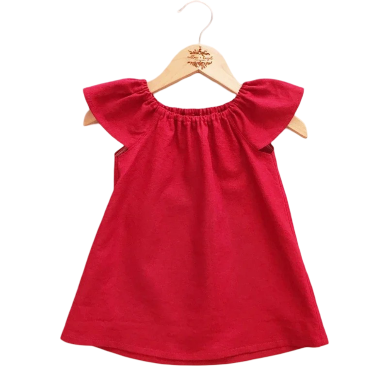 Baby & Toddler Girl Sleeveless Dress