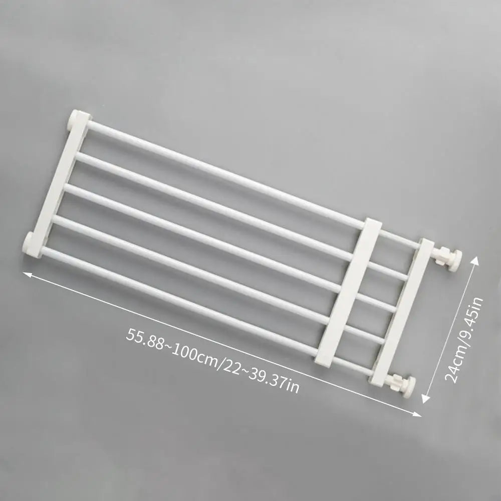 Metal Pet Gates Portable Fence