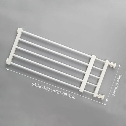 Metal Pet Gates Portable Fence