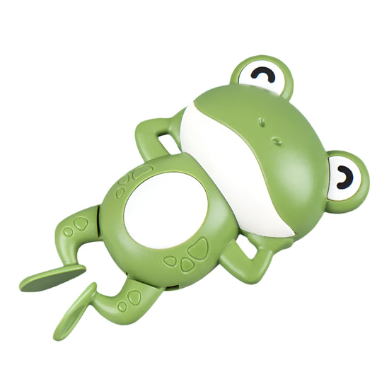 Floating Frog Bath Toy