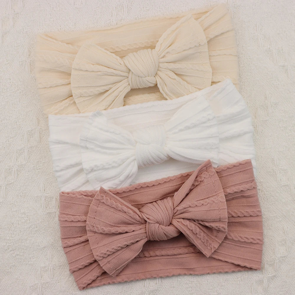 3Pcs/Set Baby Girl Headbands