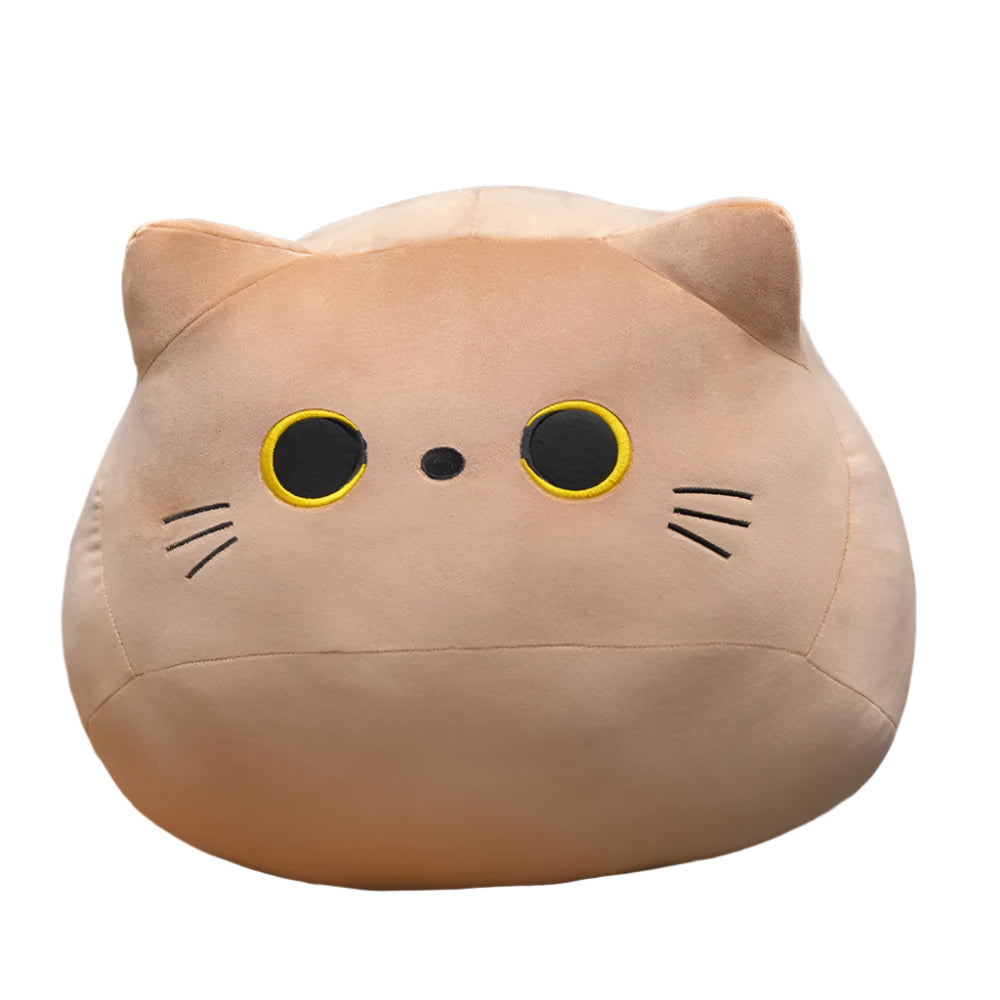 Cat Doll Plush Toy