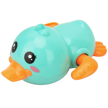 Baby Bath Moving Toys