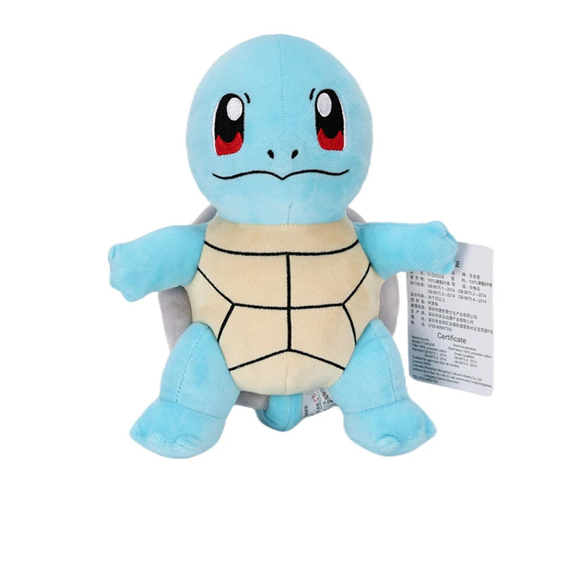 Pokemon plush toy